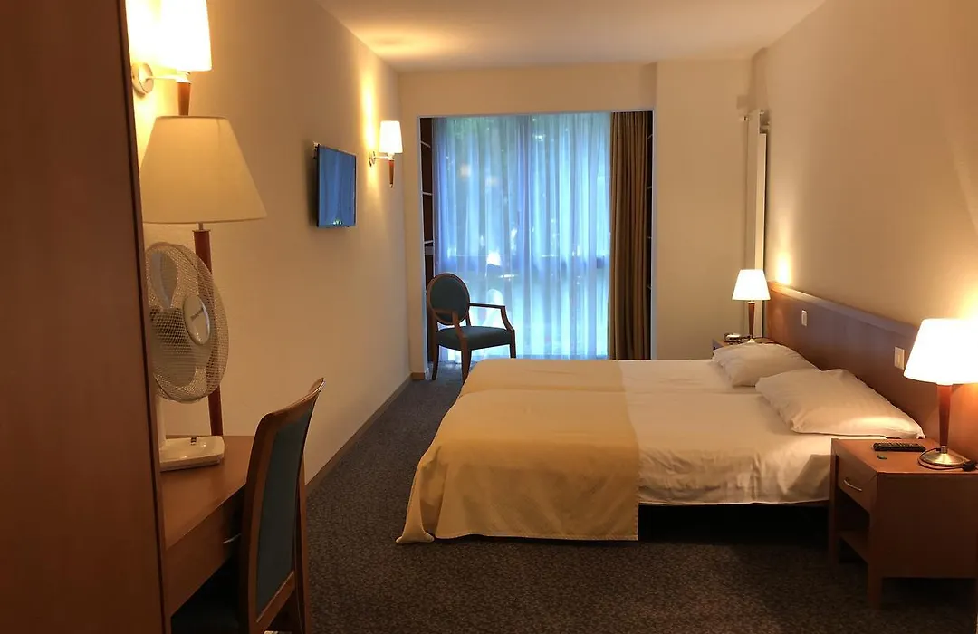 Hotel Le Cenacle-1
