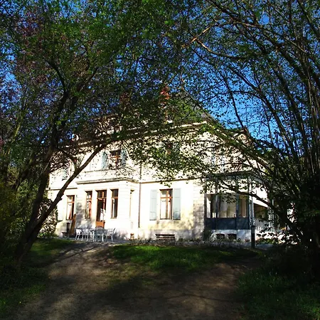 Hotel Le Cenacle-3