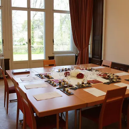 Hotel Le Cenacle-2